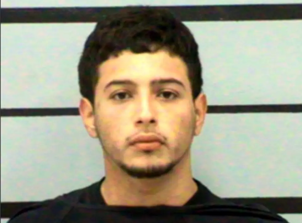 Former Person of Interest in Mark Ysasaga Murder Case Arrested Again by Lubbock Police