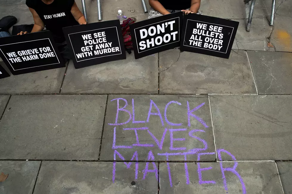 Black Lives Matter Protest Planned for Lubbock