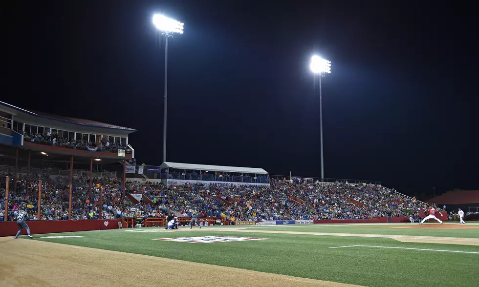 Would You Like to See Minor League Baseball in Lubbock? [POLL]