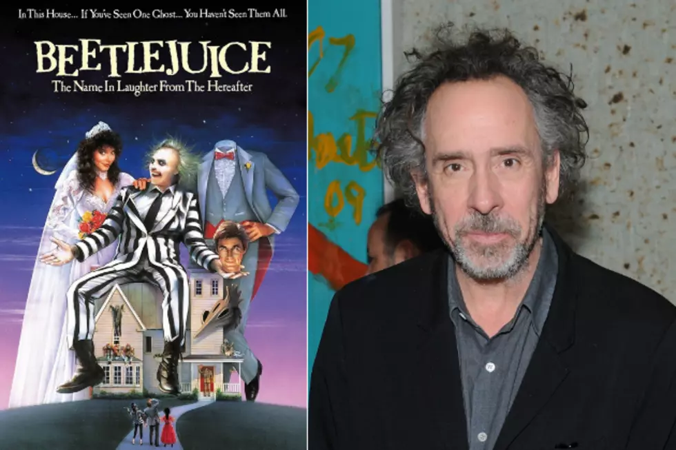 Lubbock’s Alamo Drafthouse to Celebrate Visionary Director Tim Burton With ‘Septemburton’ Movie Event