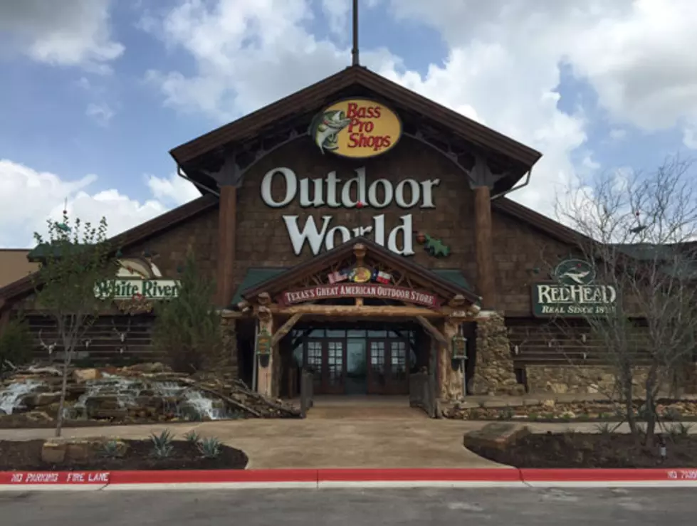 Bass Pro Shops to Purchase Competitor Cabela’s for $65.50 a Share