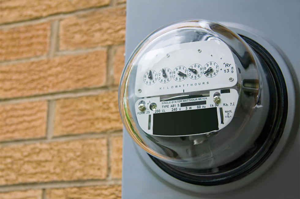 Smart Meters Are One Step Closer to Reality in Lubbock
