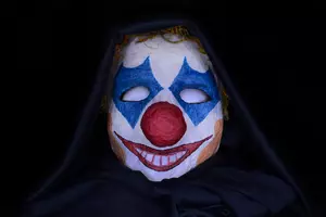 Clowns Officially Banned in One County