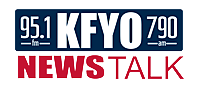 News/Talk 95.1 & 790 KFYO