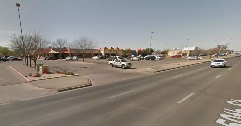 Woman Commits Suicide Outside Jake’s Backroom, 50th Street Caboose in Lubbock