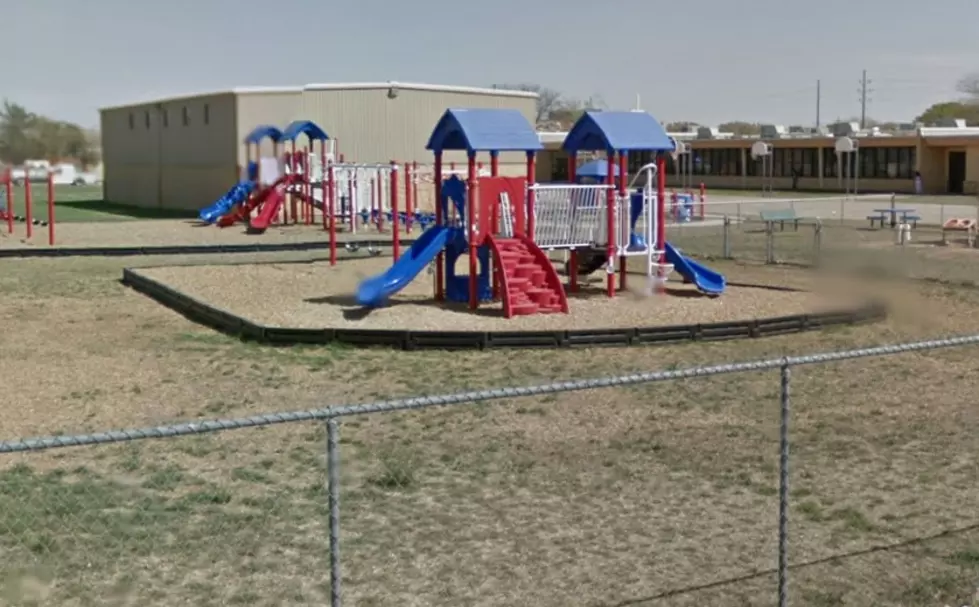 Lubbock Shootout Narrowly Avoids Hitting Kids at School Playground