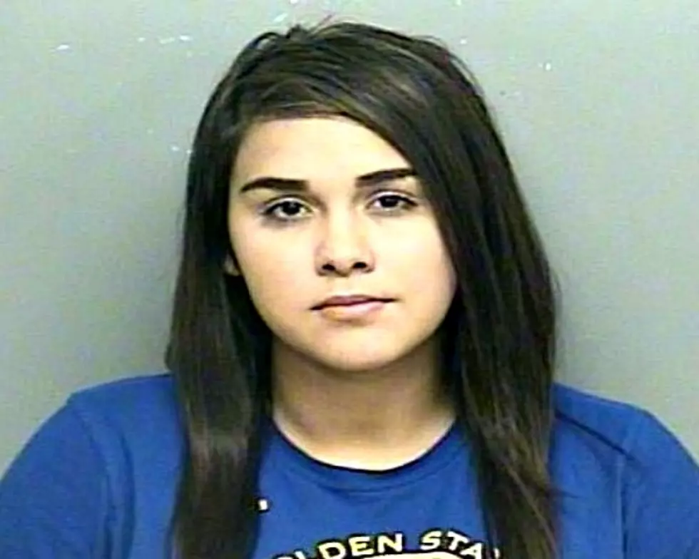 Texas Teacher Alexandria Vera Pleads Guilty Over Sexual Relationship With 13-Year-Old Student