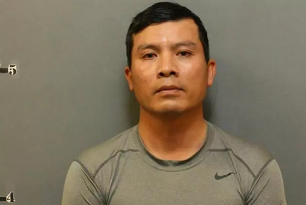 North Texas Man Assaults Another Man With a Golf Club