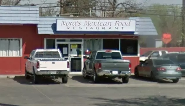 Lubbock Mexican Restaurant Employee Stands Up to Robber
