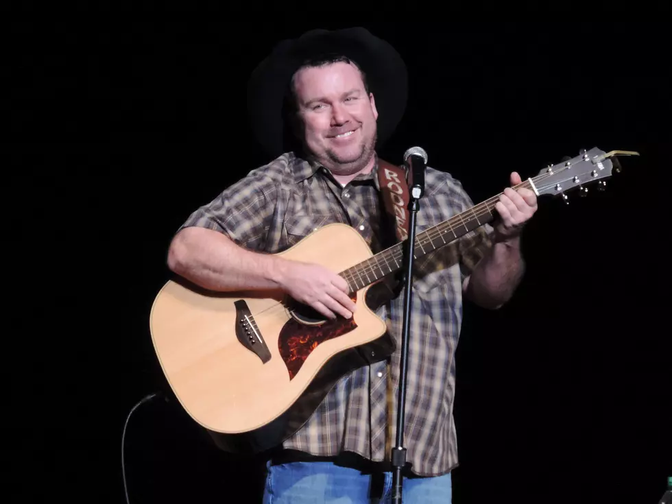 Rodney Carrington Is Coming Back to Lubbock in 2017