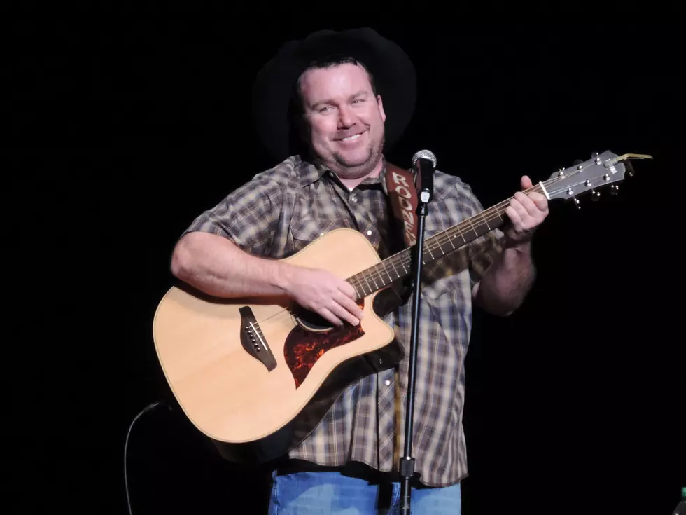 Rodney Carrington