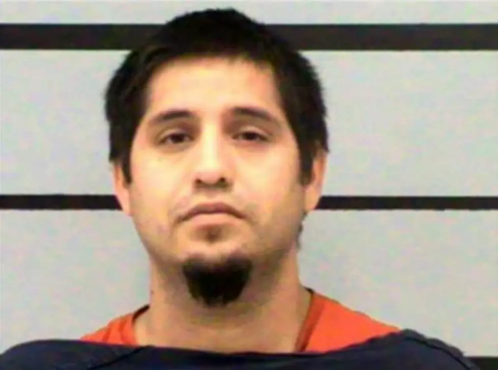Lubbock Man Accused of Sexual Abuse Goes to Trial
