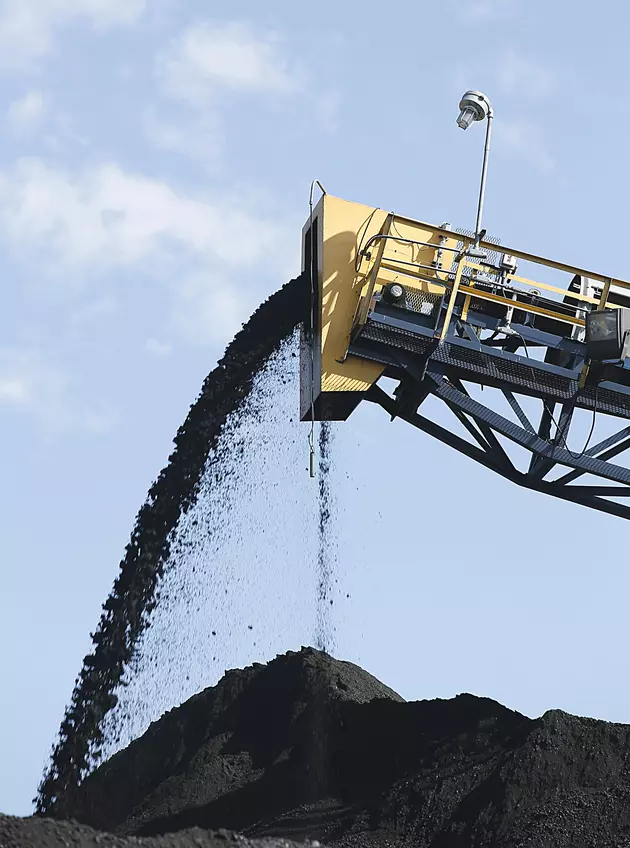 Texas, 12 Other States Sue to Block Obama Coal Mining Rule