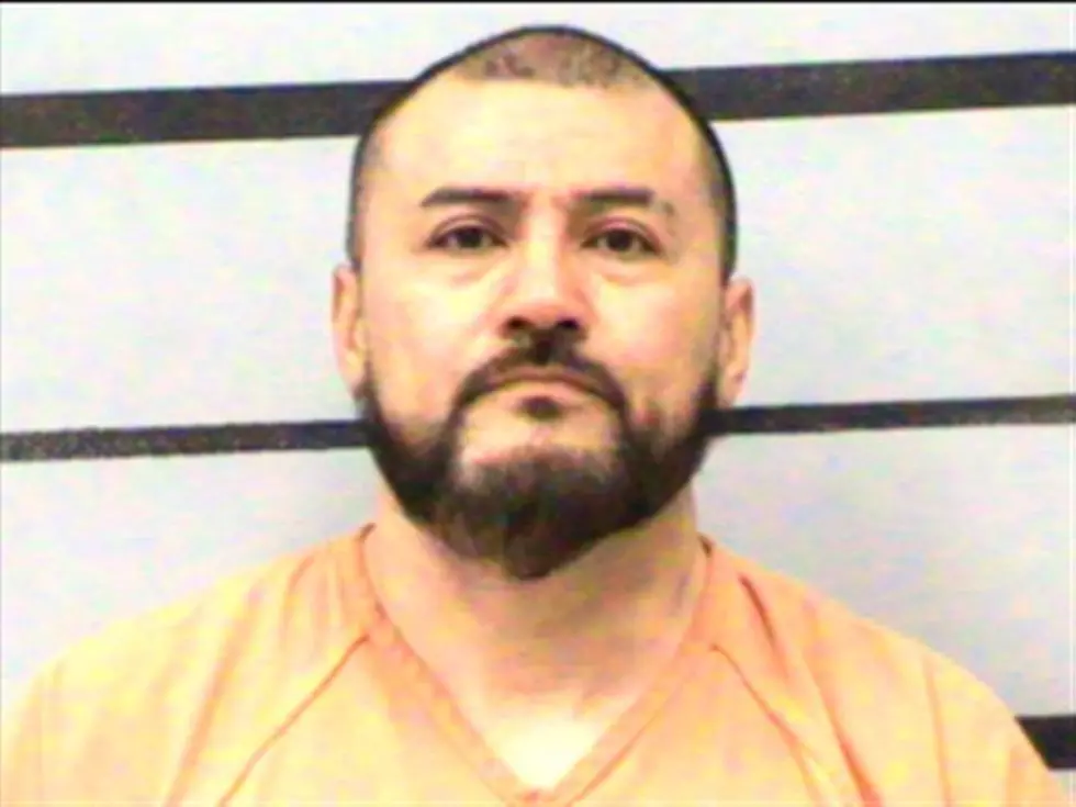 Murder Trial for Lubbock Man Begins Tuesday
