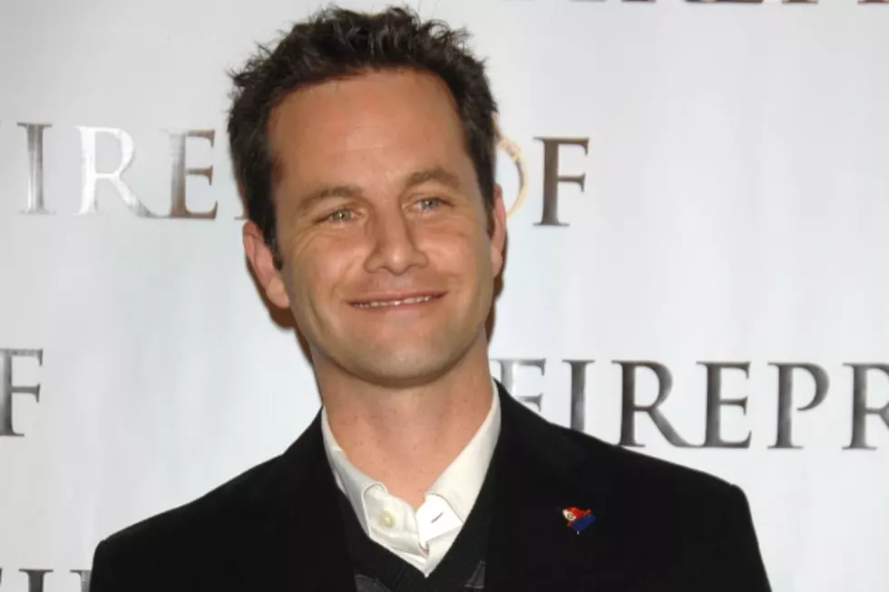 ‘Growing Pains’ Star Kirk Cameron Is Coming to Lubbock