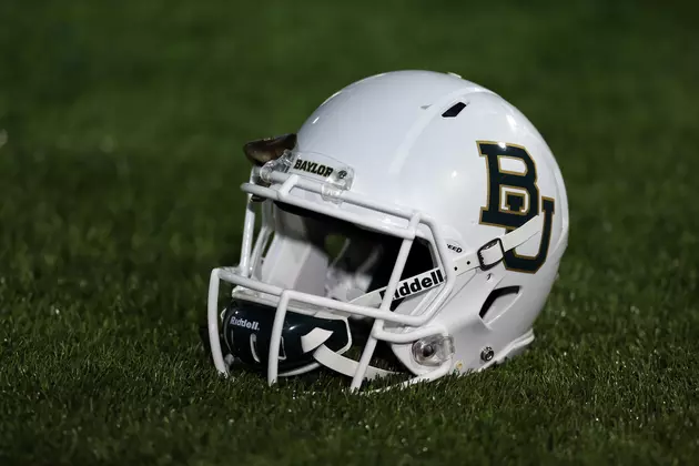 Baylor Axes Assistant Strength Coach After Prostitution Bust