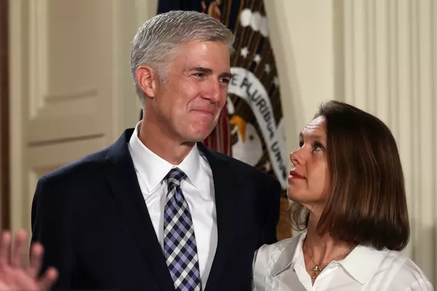 Do You Approve of Neil Gorsuch for the Supreme Court? [POLL]