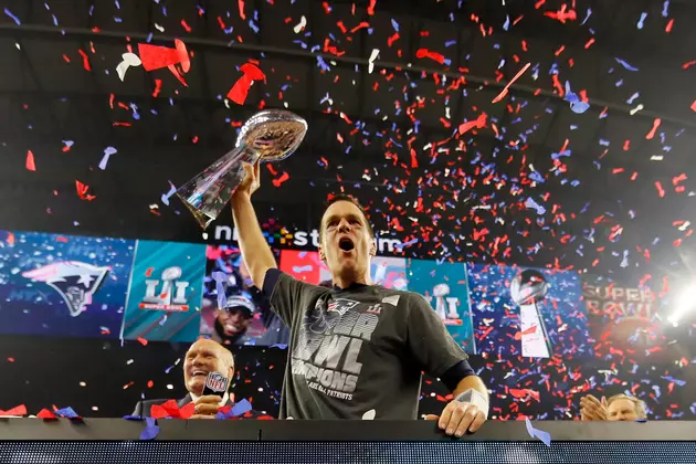 Did You Watch The Historic Super Bowl? [POLL]