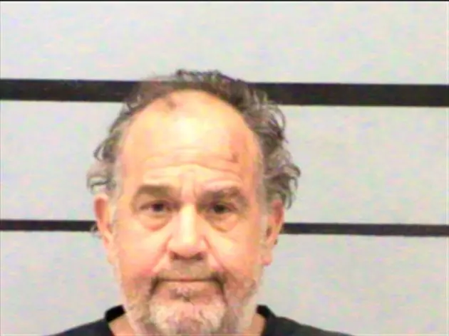 Lubbock County Man Arrested for Allegedly Shooting at Good Samaritans