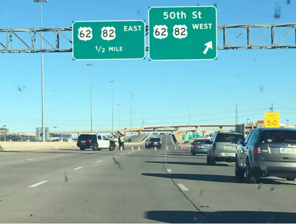 Accident on West Loop 289 in Lubbock Kills One [UPDATE]