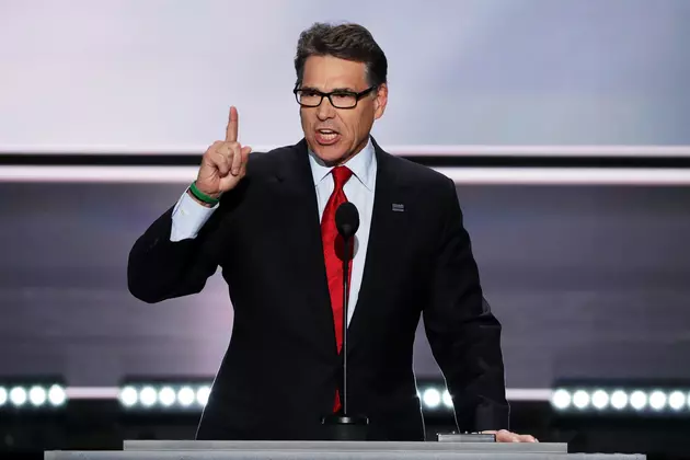 Perry Decries Election of 1st Gay Texas A&#038;M Student Prez