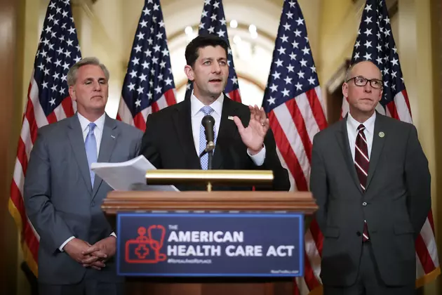 Do You Support the House Republican Obamacare Replacement Plan? [POLL]