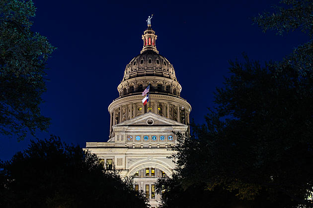 Special Session Looms For The Texas Legislature