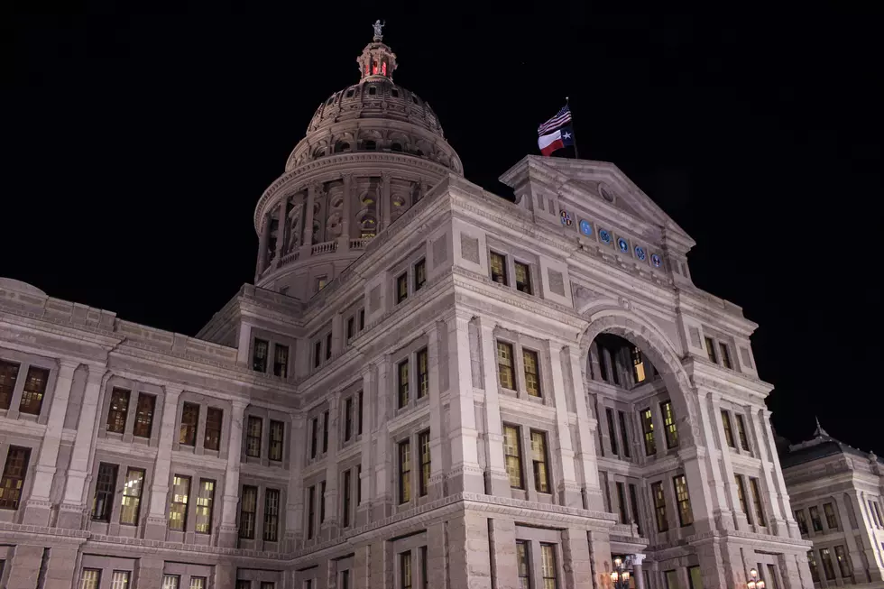 Gov. Greg Abbott Gives Lawmakers More Info About Special Session