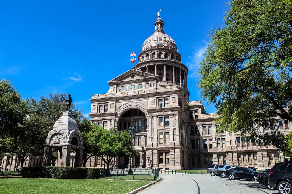 Harvey Kronberg Talks Property Taxes and Texas Tech Regents