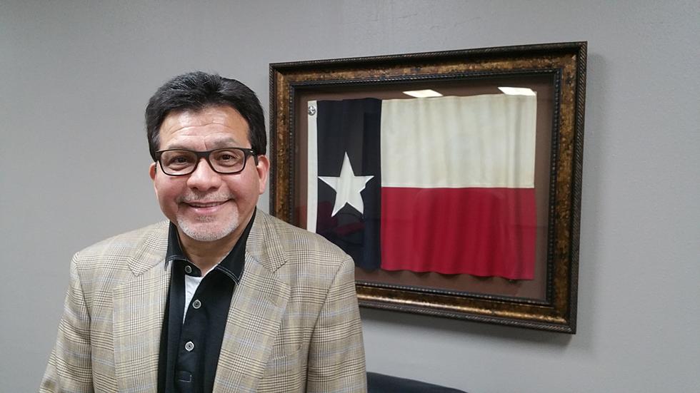 Alberto Gonzales Says National Security Goals Can Be Accomplished Without Border Wall [INTERVIEW]