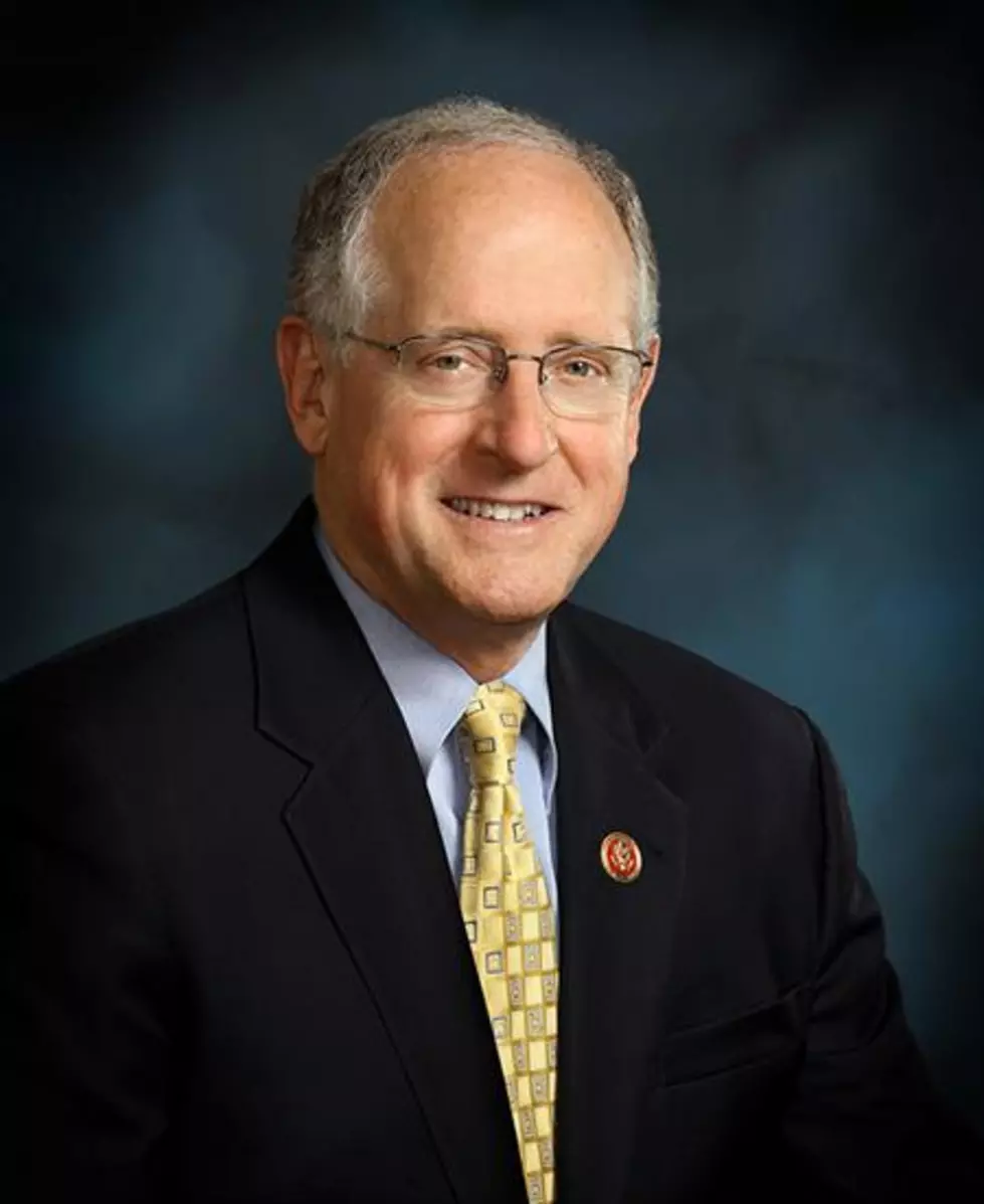 Midland Congressman Mike Conaway in Charge of Russia Investigation