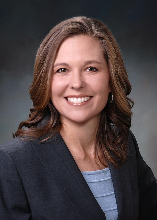 Melissa Collier Resigns from Lubbock ISD Board of Trustees