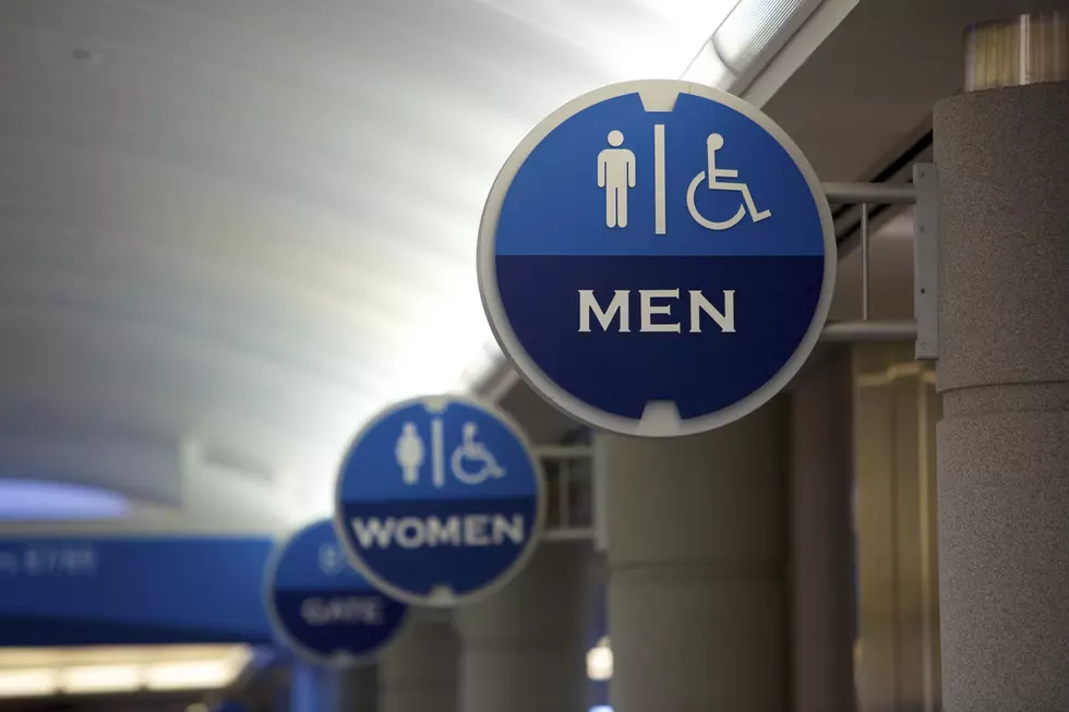 Texas Set to Pass Transgender Bathroom Law for Schools