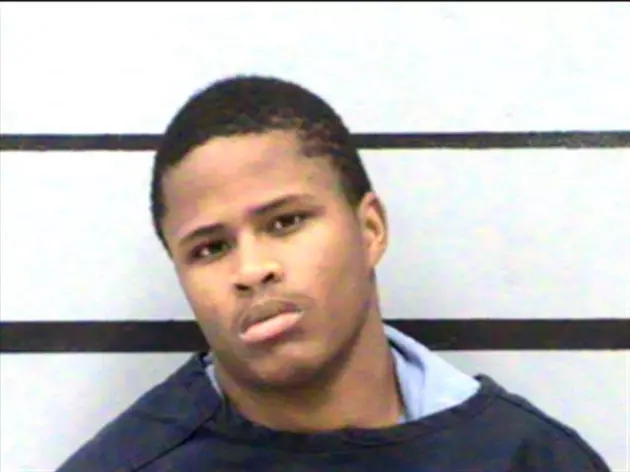Lubbock Man Pleads Guilty in Texas Tech Student Kidnapping
