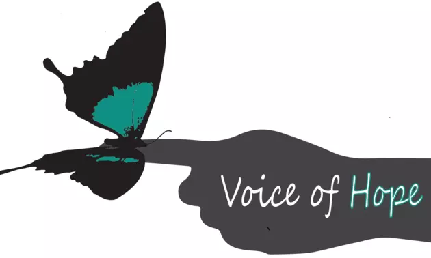 Voice of Hope is Asking for Donations to Help Victims of Rape