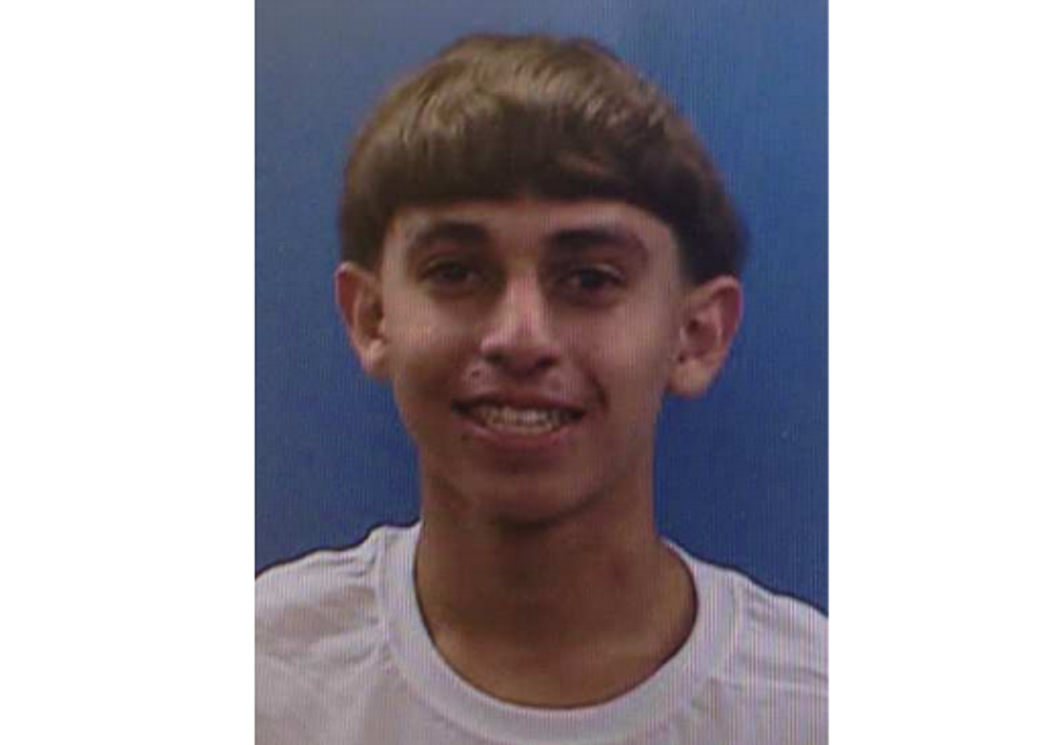 Lubbock Police Find and Arrest 16-Year-Old Boy Wanted in 4th of July Murder [Updated]