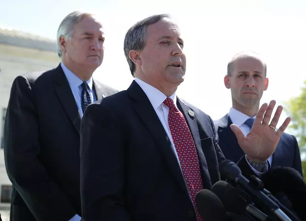 Texas Attorney General Now Facing December Trial Date