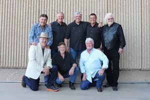 Tickets on Sale for Maines Brothers Band Concert