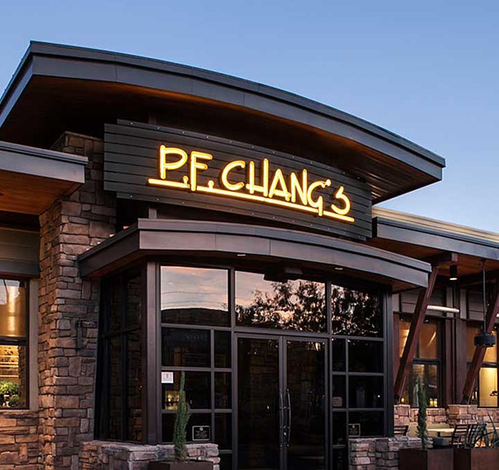 P.F. Chang’s Sets Grand Opening Date in Lubbock