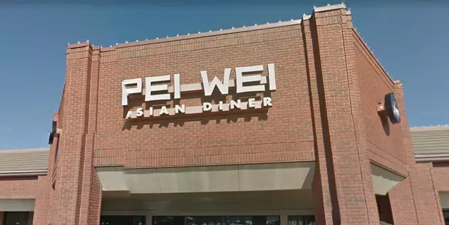 Pei Wei Moves Their Headquarters to Texas