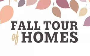 The 2017 Fall Tour of Homes Comes to Lubbock