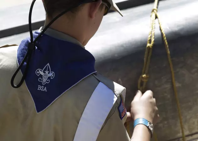 Boy Scouts Changing to &#8216;Scouts BSA&#8217; to Include Girls