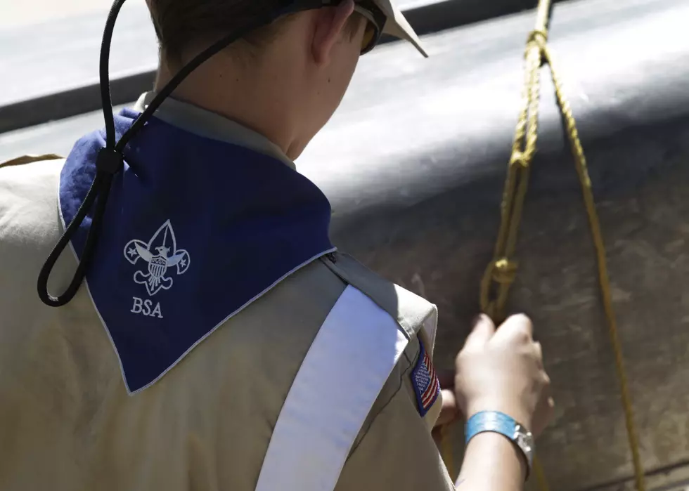 Boy Scouts of America to Allow Girls to Join