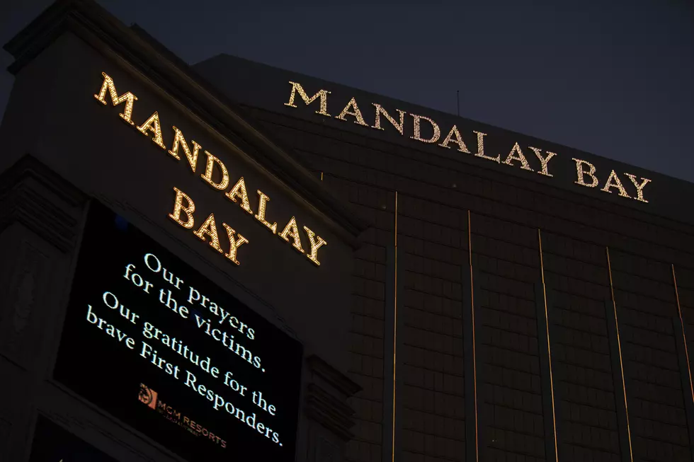 The FBI Still Doesn’t Know The Motive Behind The Las Vegas Shooter