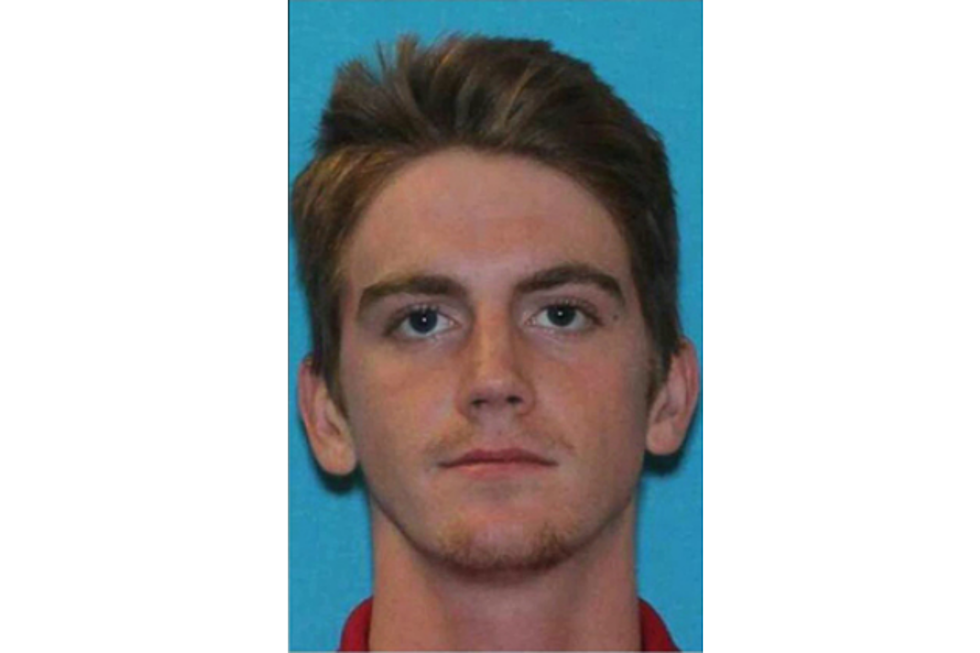 What We Know About Texas Tech Police Officer Shooting Suspect Hollis A. Daniels