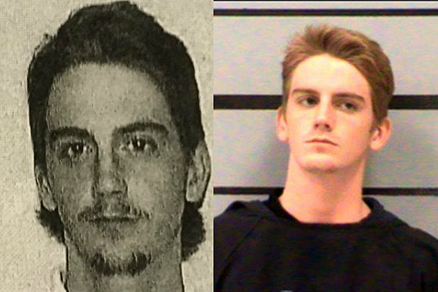 Texas Tech Student Shoots &#038; Kills Campus Cop Inside Police Station