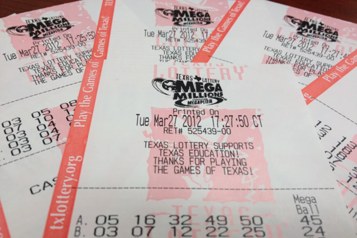 How To Play Mega Millions Texas Lottery Mega Millions How To Play