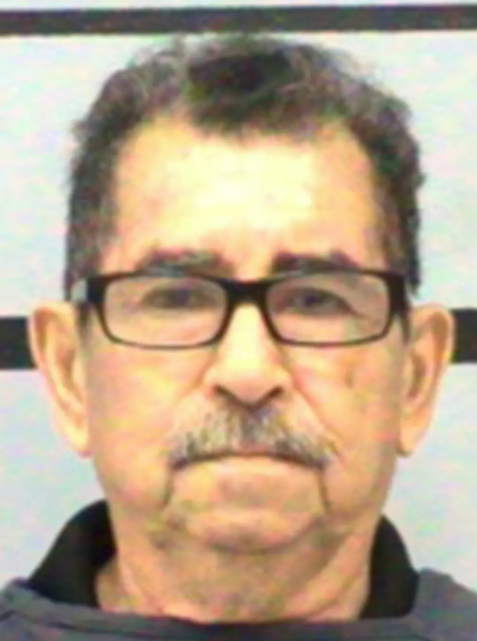 Lubbock Man Turns Self in for Sexual Abuse of Elderly Disabled Person