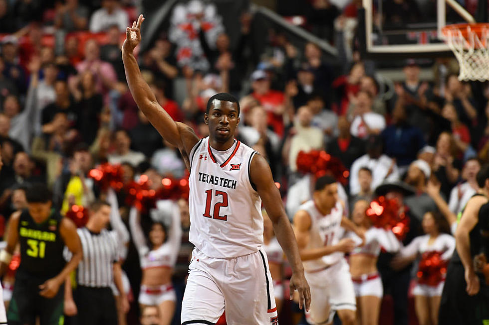 Texas Tech Athletics Moves Free Parking for Red Raider Basketball Games