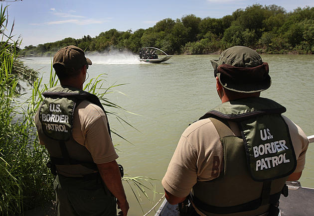 FBI Investigating After Border Patrol Agent Dies on Duty